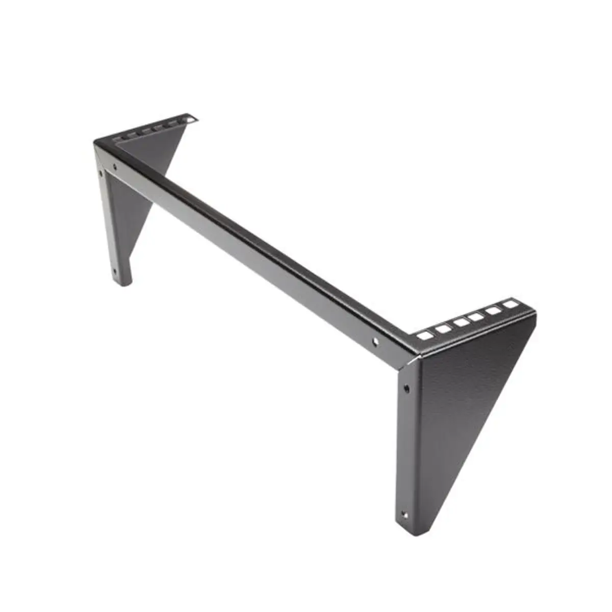 StarTech Wall Mount Rack Bracket 19 Zoll 2HE