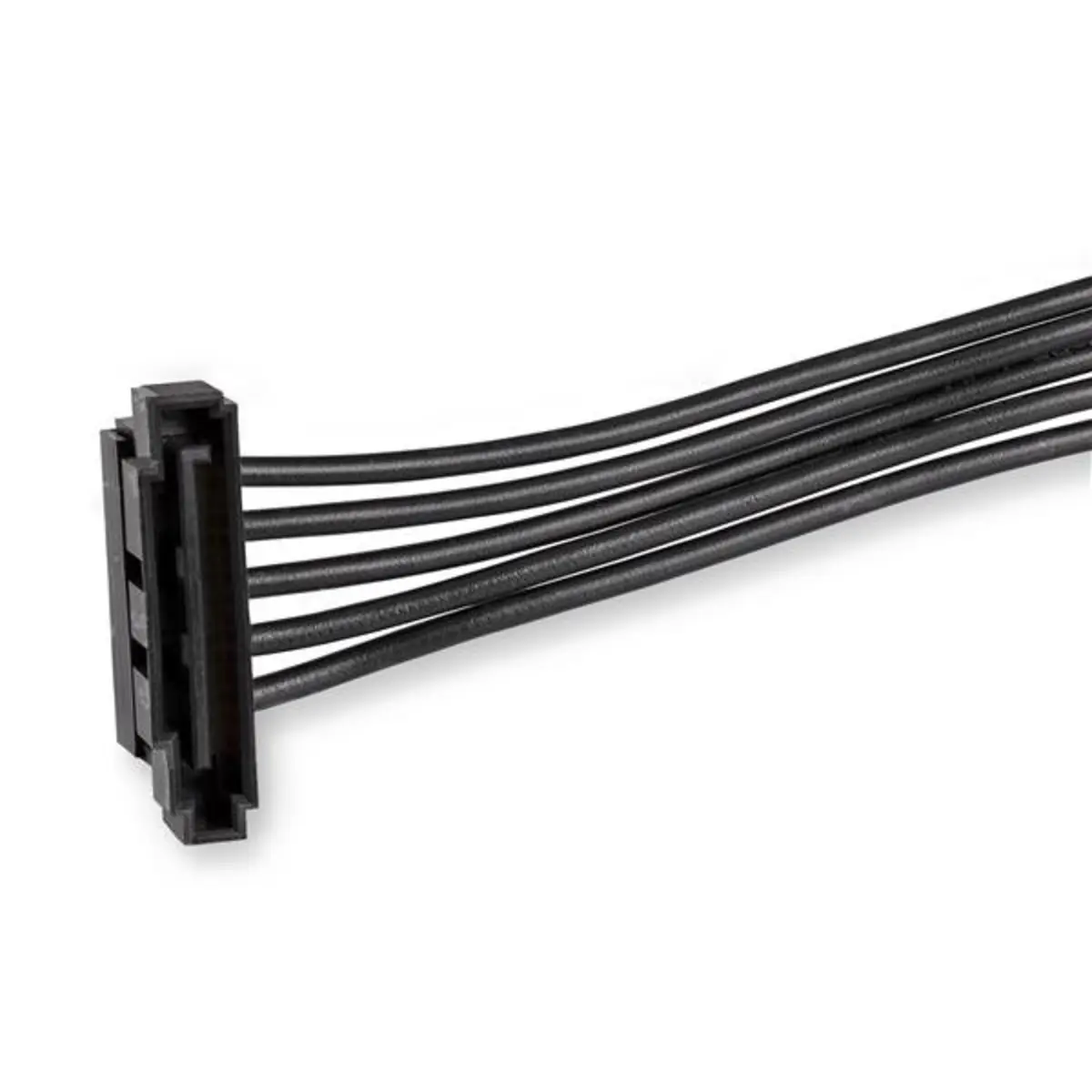 2x SATA Splitter Adapterkabel