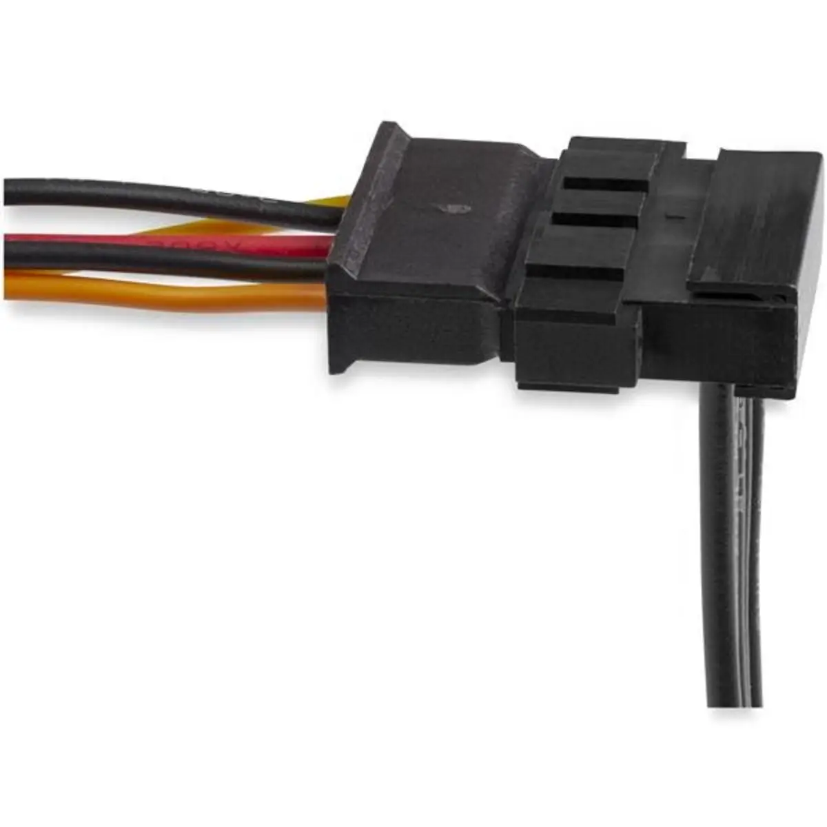 2x SATA Splitter Adapterkabel