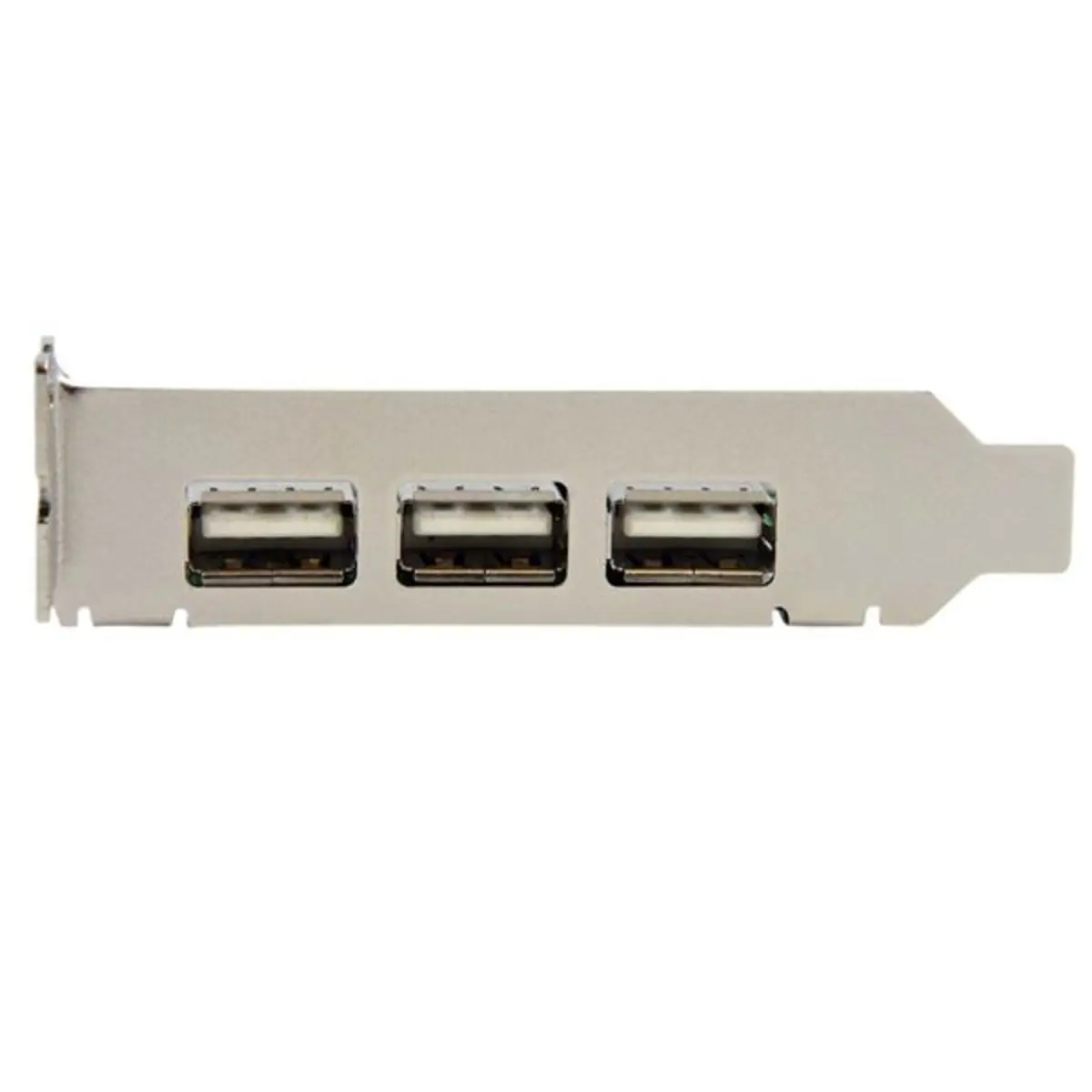 PCI-Express Schnittstellenkarte USB 2.0 4 Port