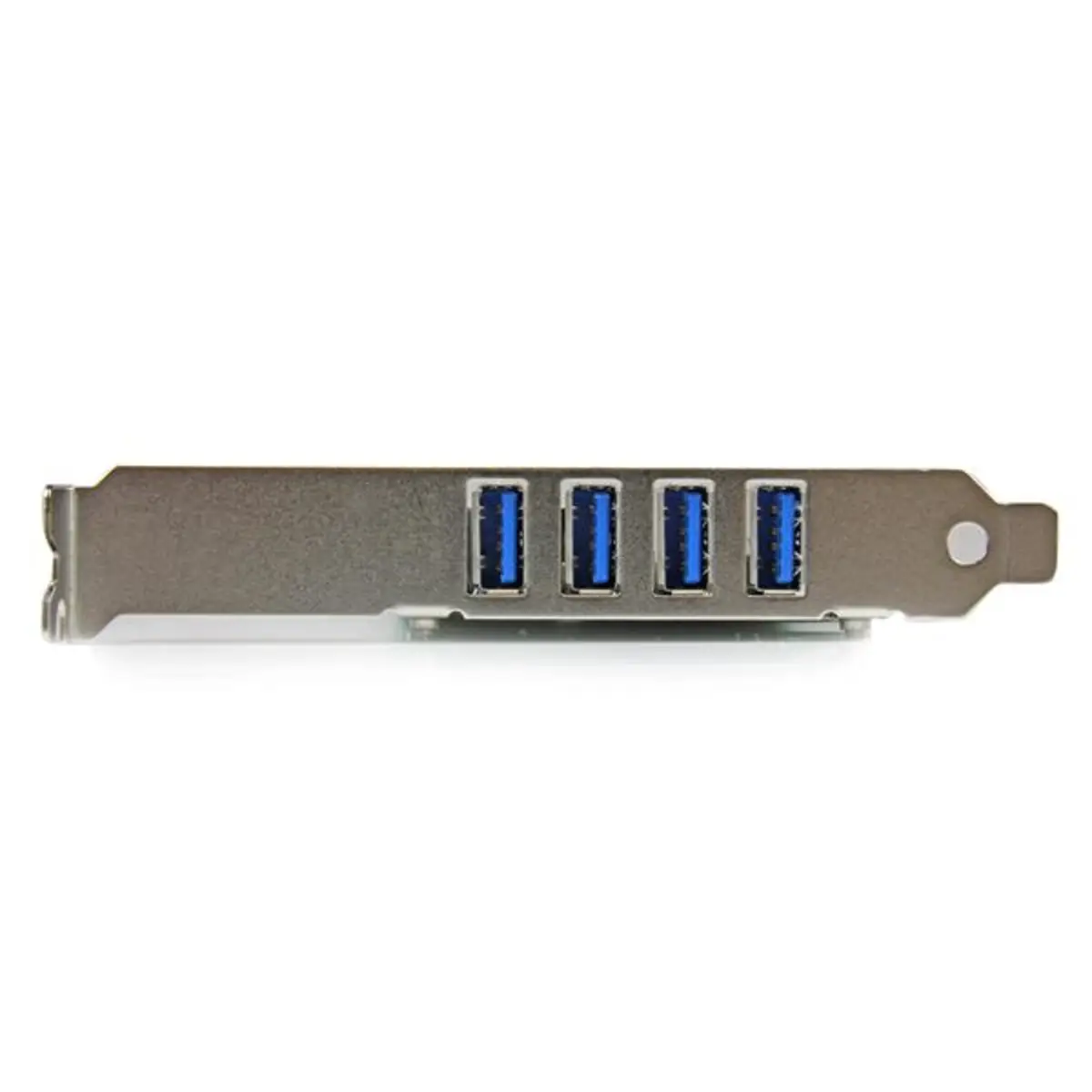 PCI-Express Schnittstellenkarte USB 3.0 4 Port