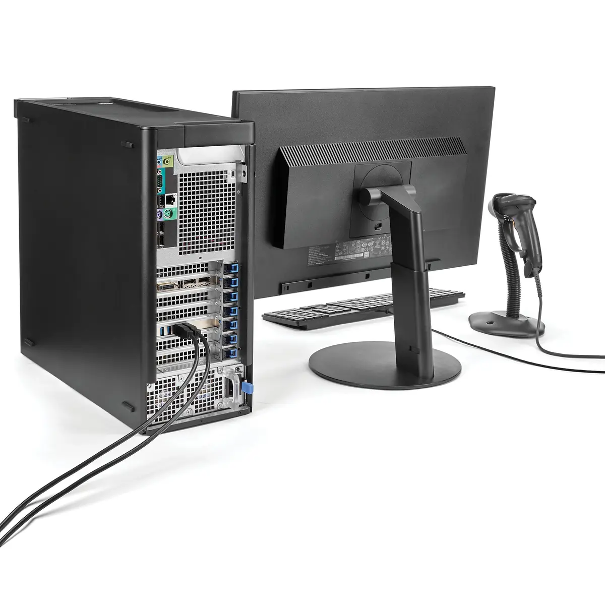 StarTech PCI-Express Card USB 3.0 4 Port