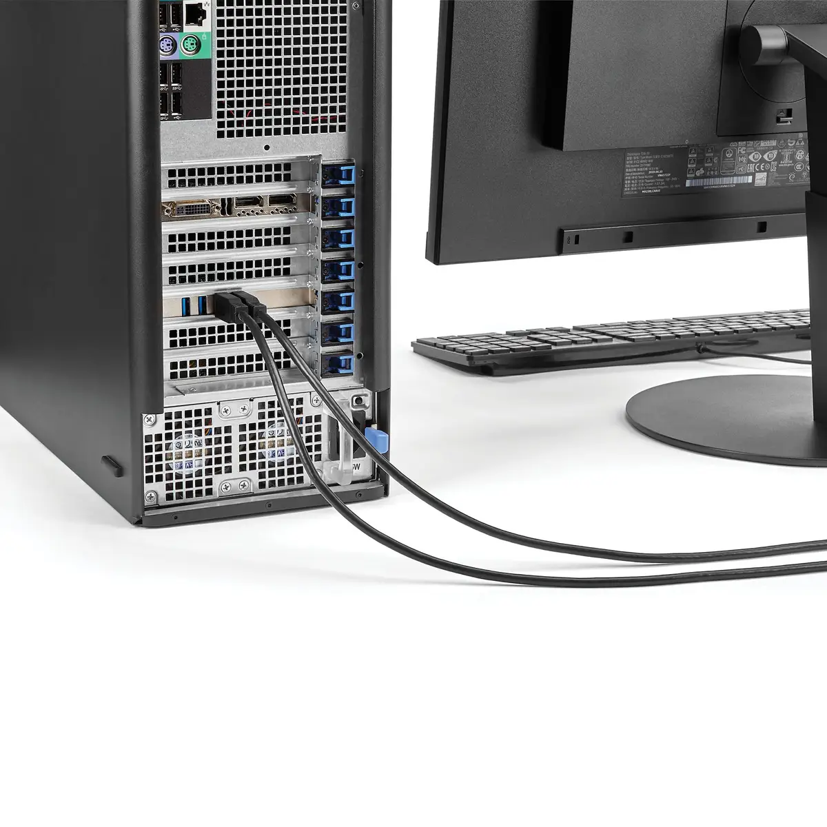 StarTech PCI-Express Card USB 3.0 4 Port