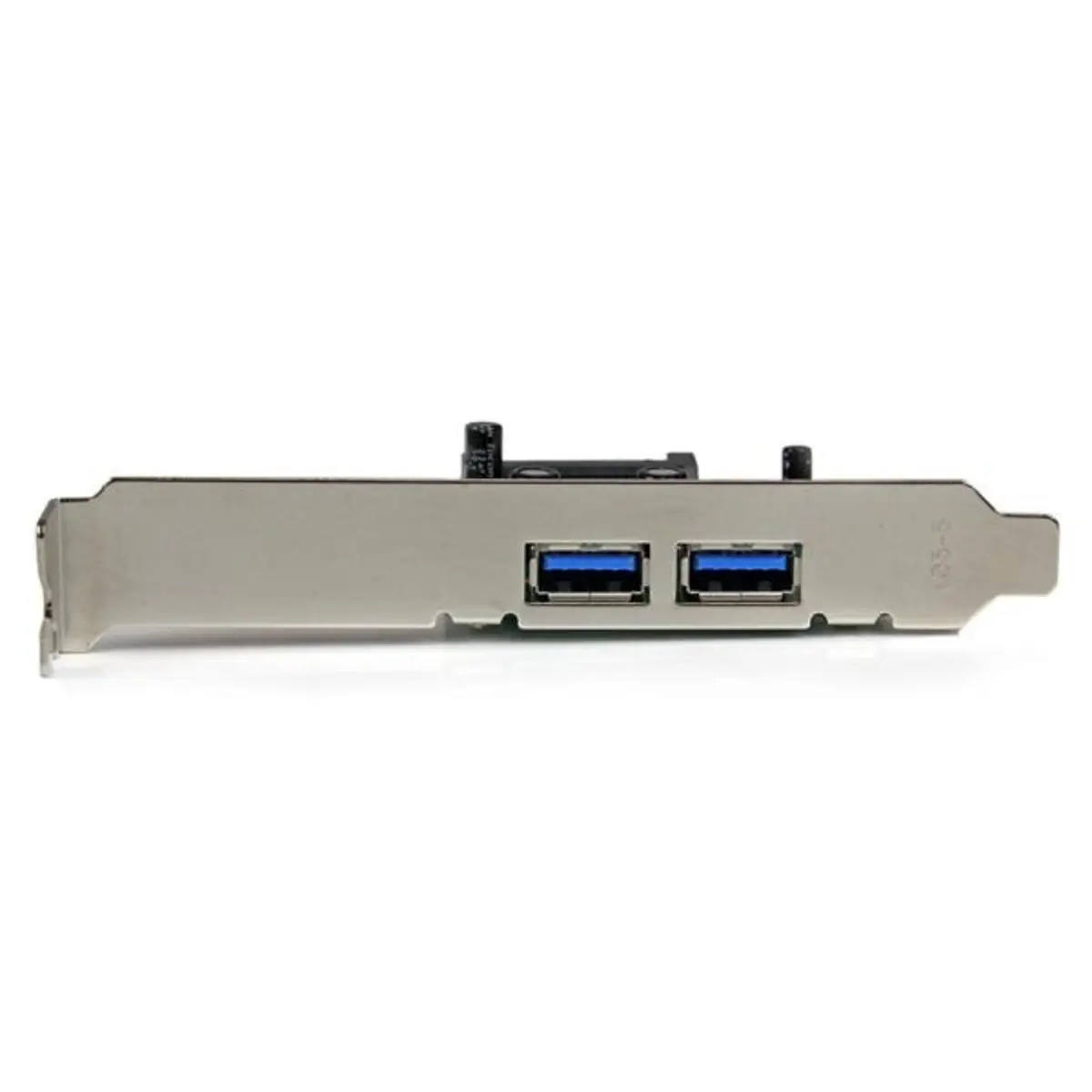 2-Port USB 3.0 Adapter PCIe