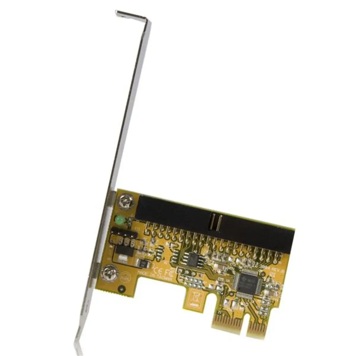 PCI Express IDE Controller Schnittstellenkarte
