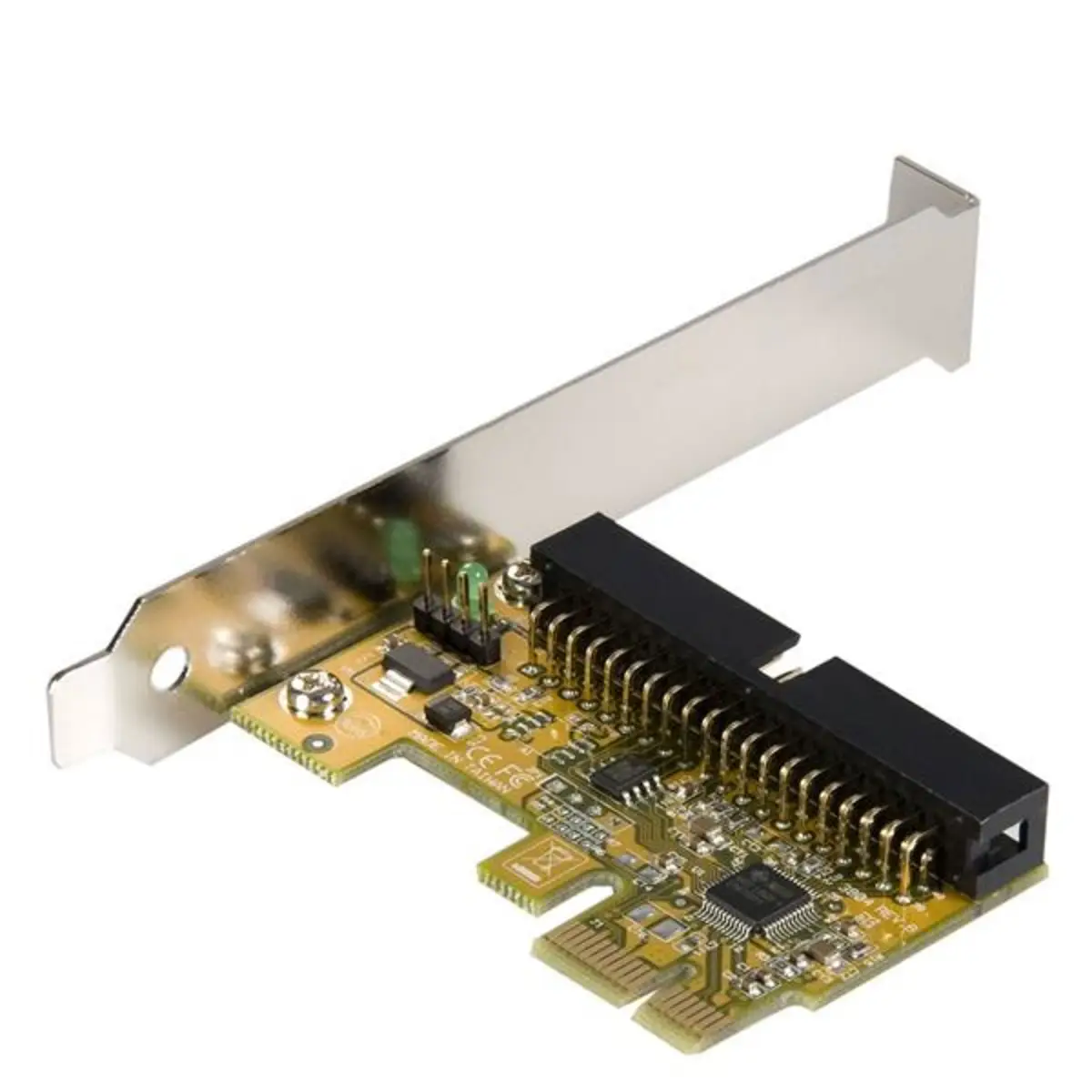 PCI Express IDE Controller Schnittstellenkarte