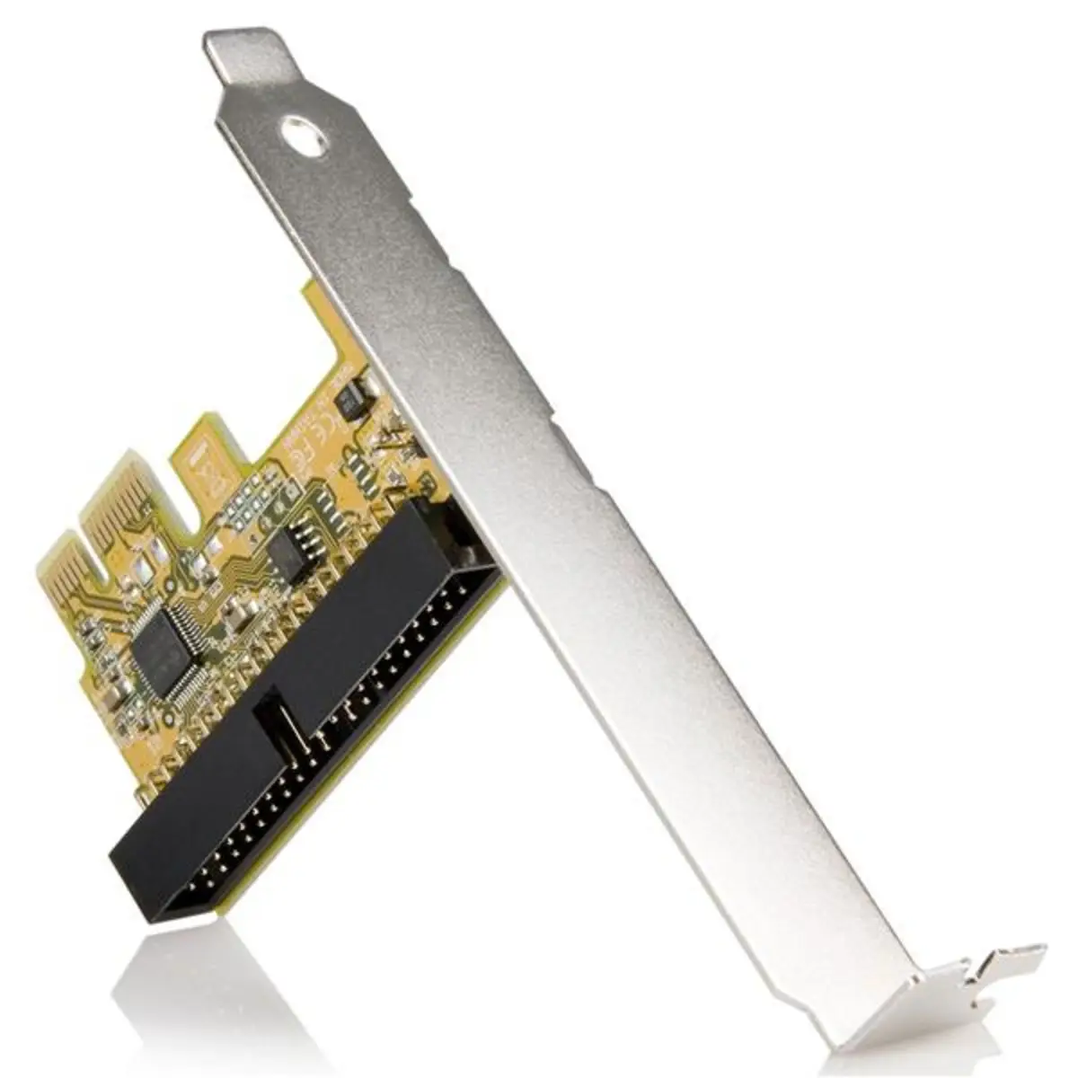 PCI Express IDE Controller Schnittstellenkarte