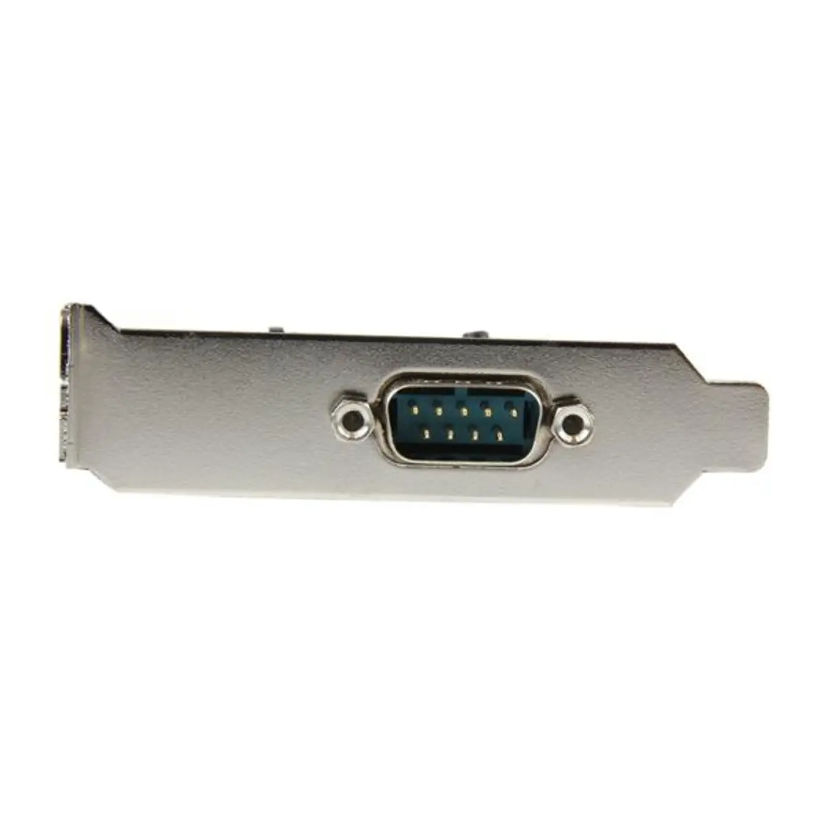 PCI Express Schnittstellenkarte Serial RS-232 Low Profile