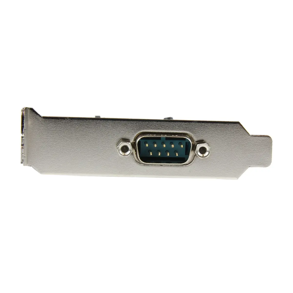 StarTech PCI Express Card Serial RS-232 Low Profile