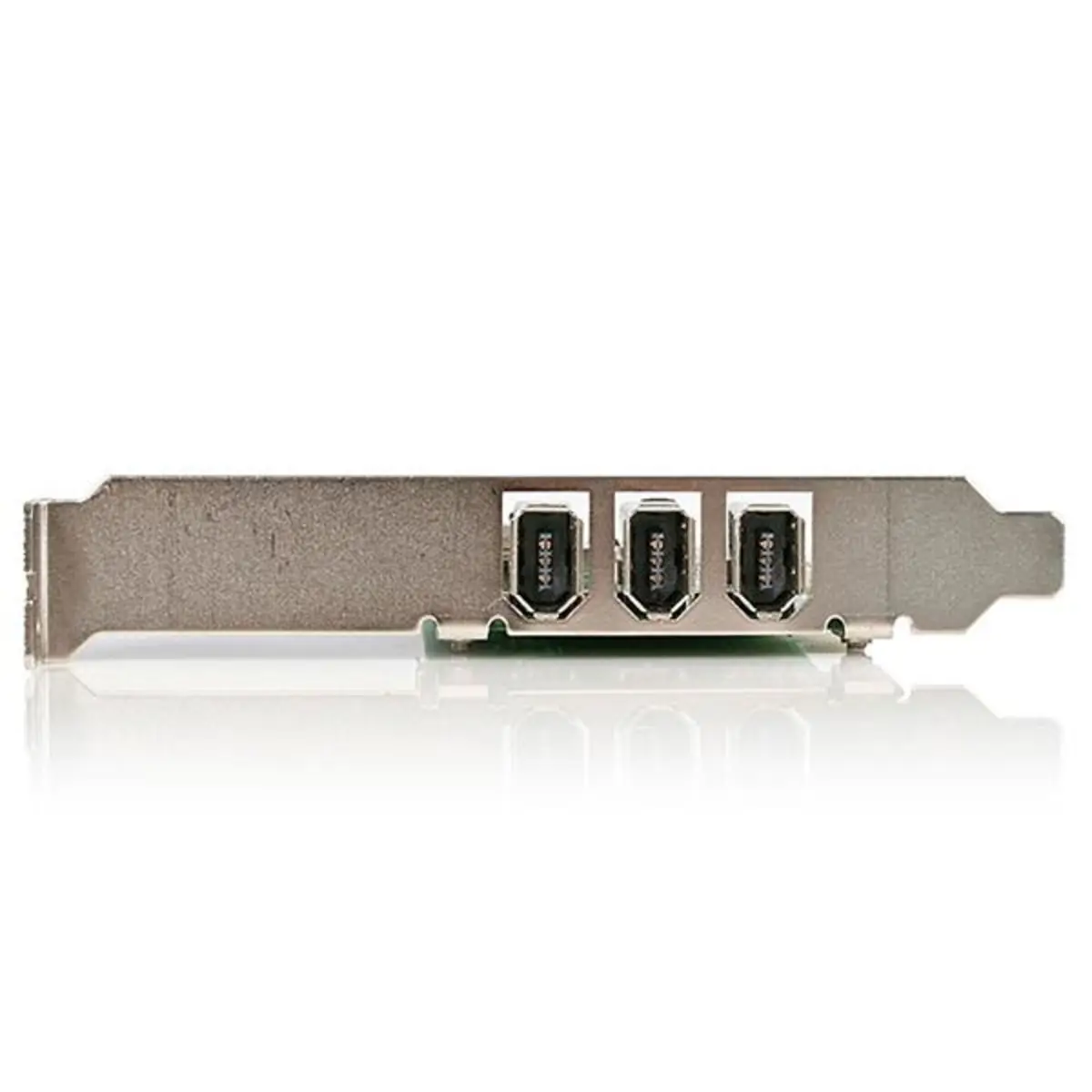 1394a FireWire PCI Schnittstellenkarte 4 Port 3xExtern/1x intern
