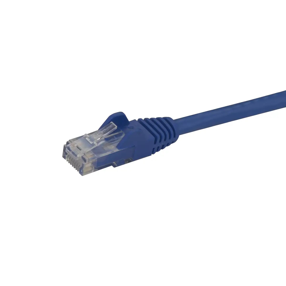 Patchkabel RJ-45 U/UTP Cat6 blau 1m