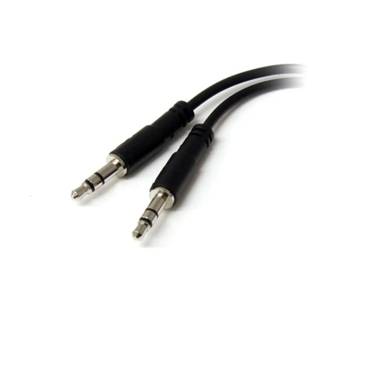 StarTech 3,5 mm 3 Pin Headset Splitter