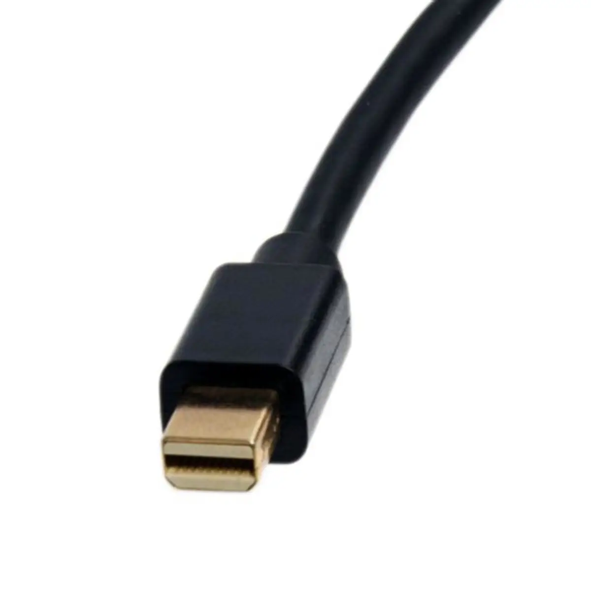 Mini DisplayPort auf DVI Adapter