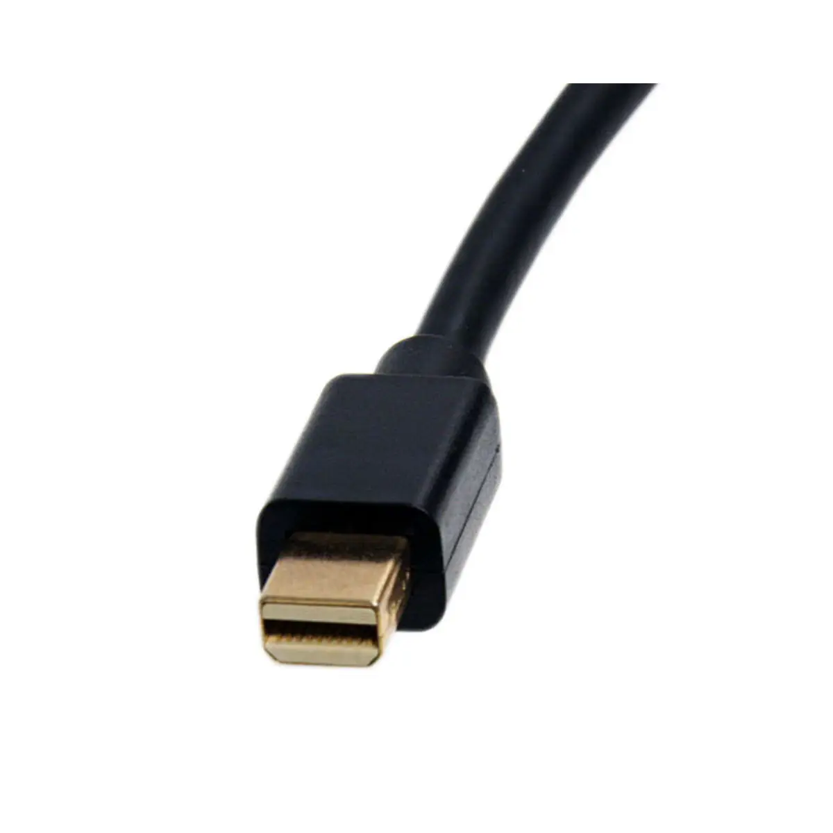 Mini DisplayPort auf DVI Adapter