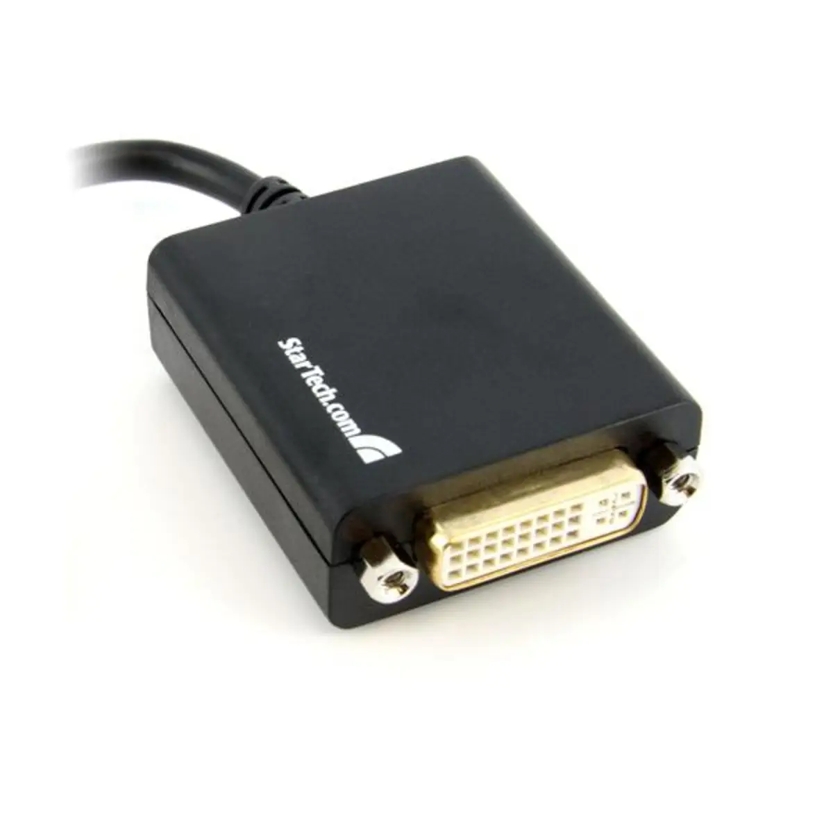 Mini DisplayPort auf DVI Adapter