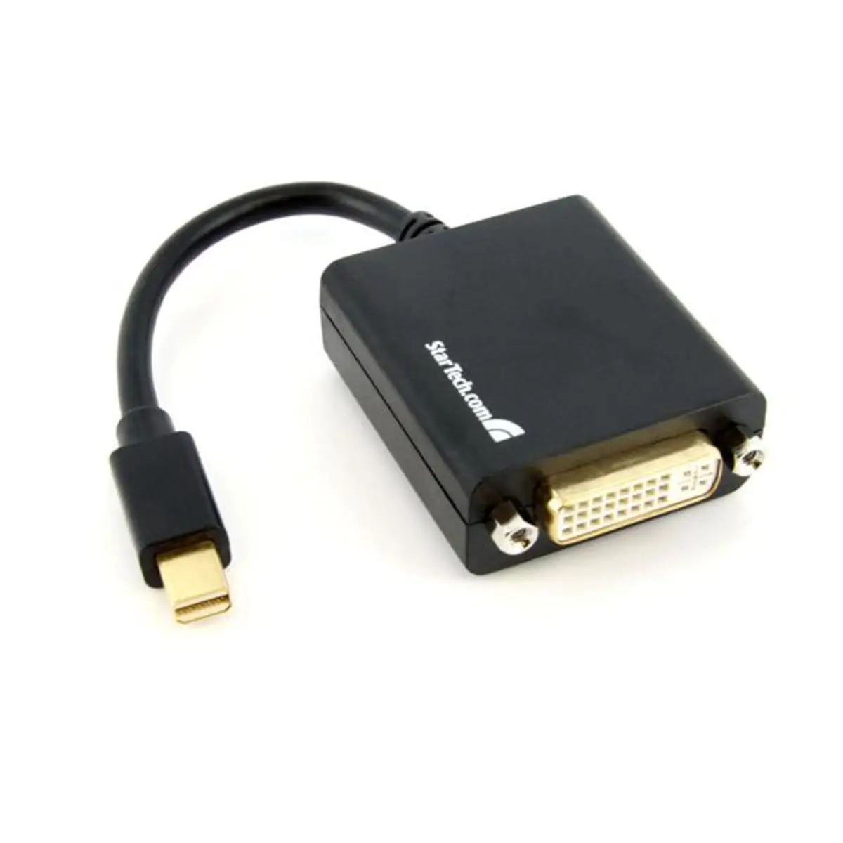 Mini DisplayPort auf DVI Adapter