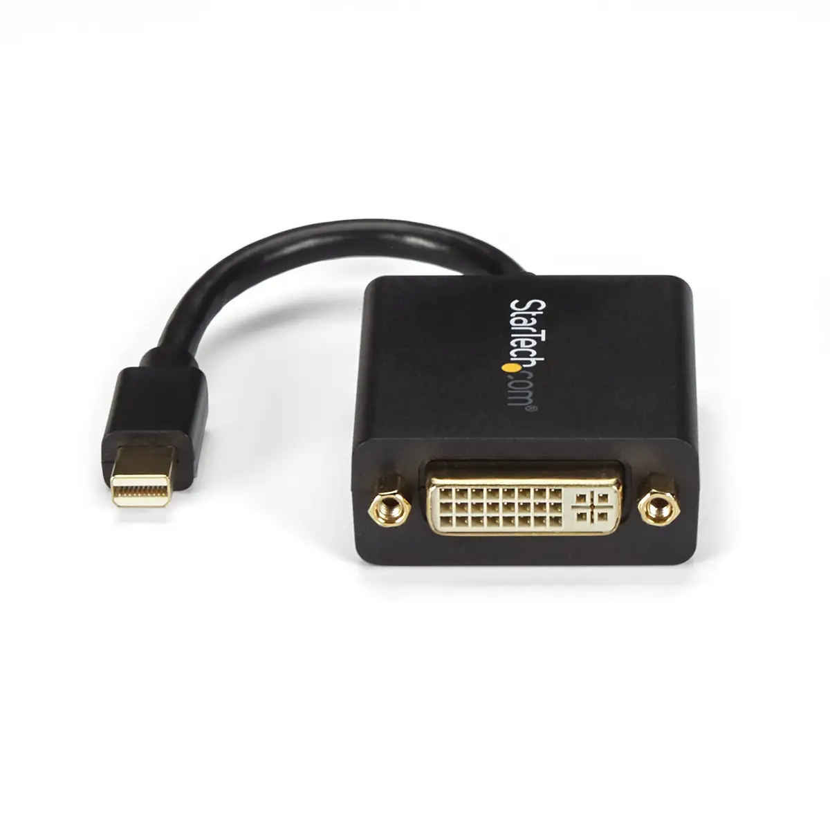 Mini DisplayPort auf DVI Adapter