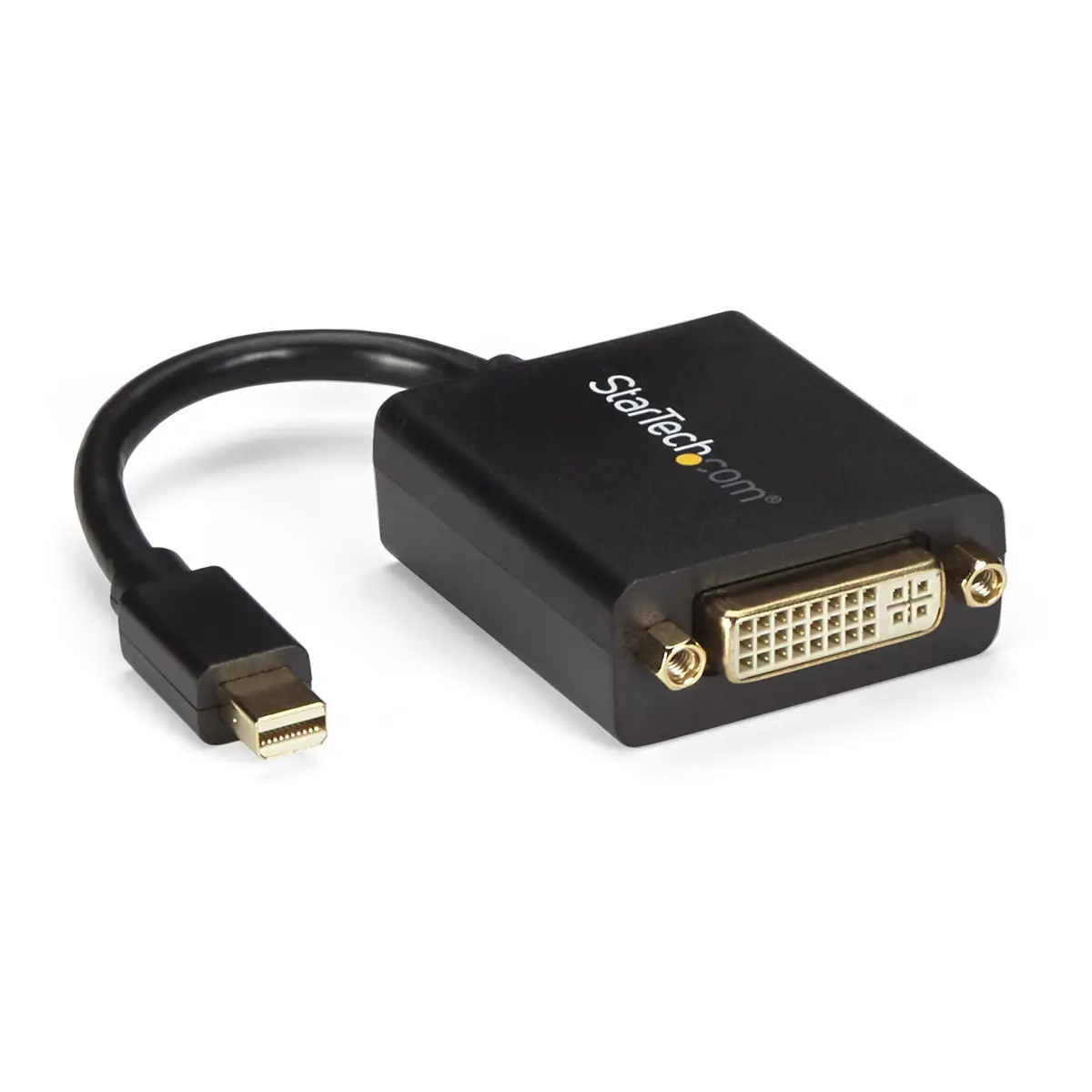 Mini DisplayPort auf DVI Adapter