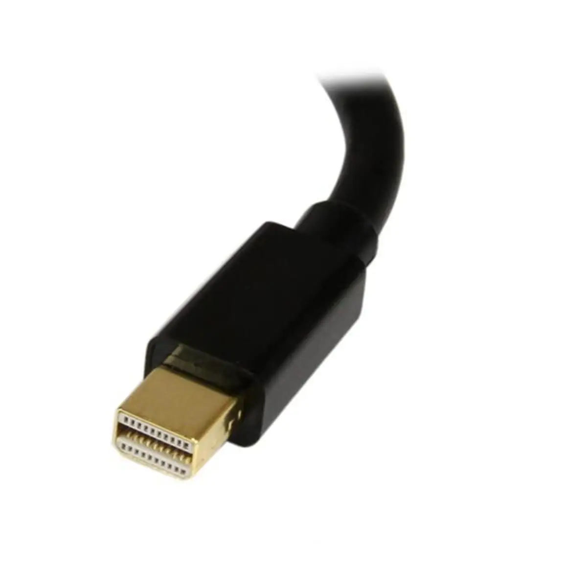 StarTech DisplayPort to Mini DisplayPort adaptor 0,15 m