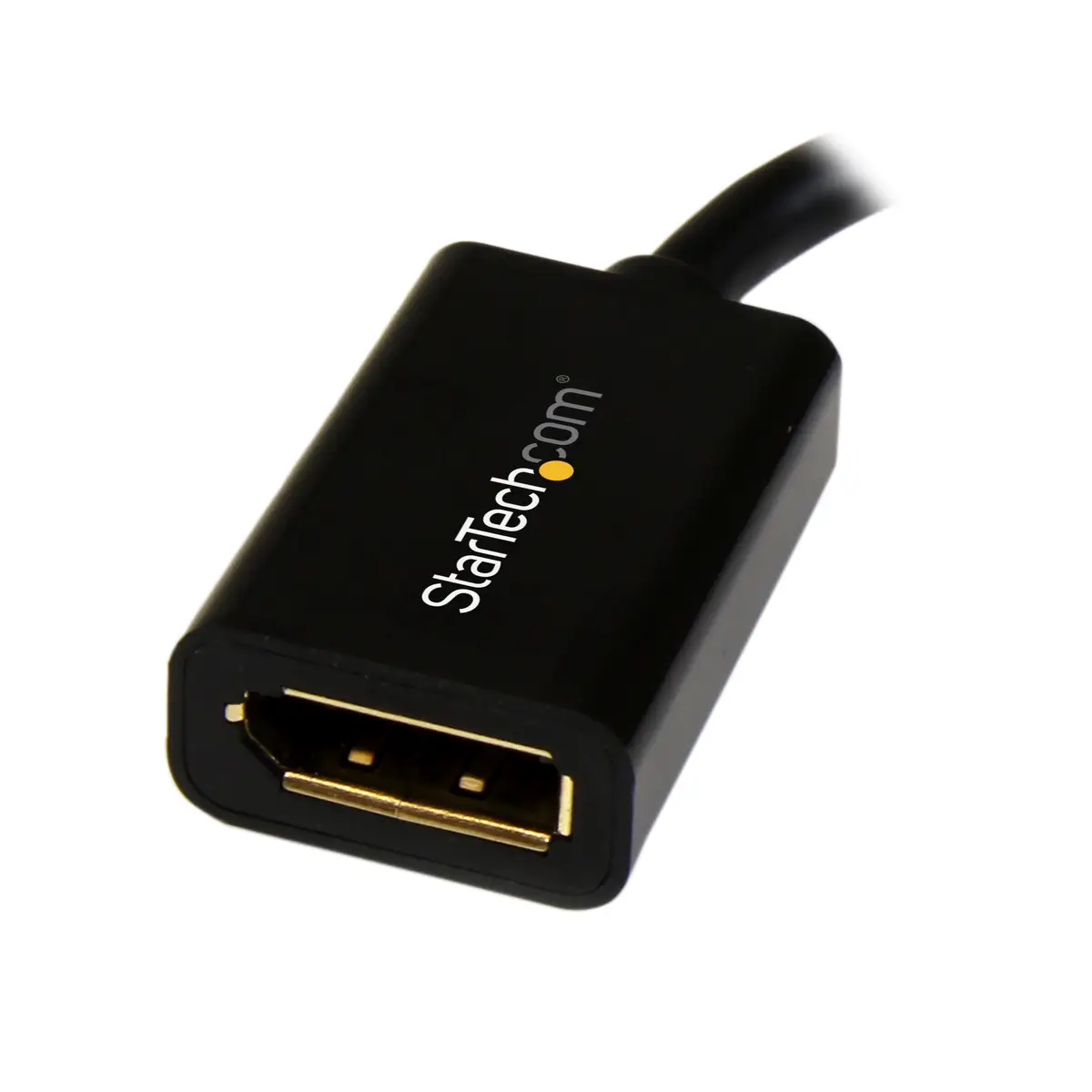 StarTech DisplayPort to Mini DisplayPort adaptor 0,15 m