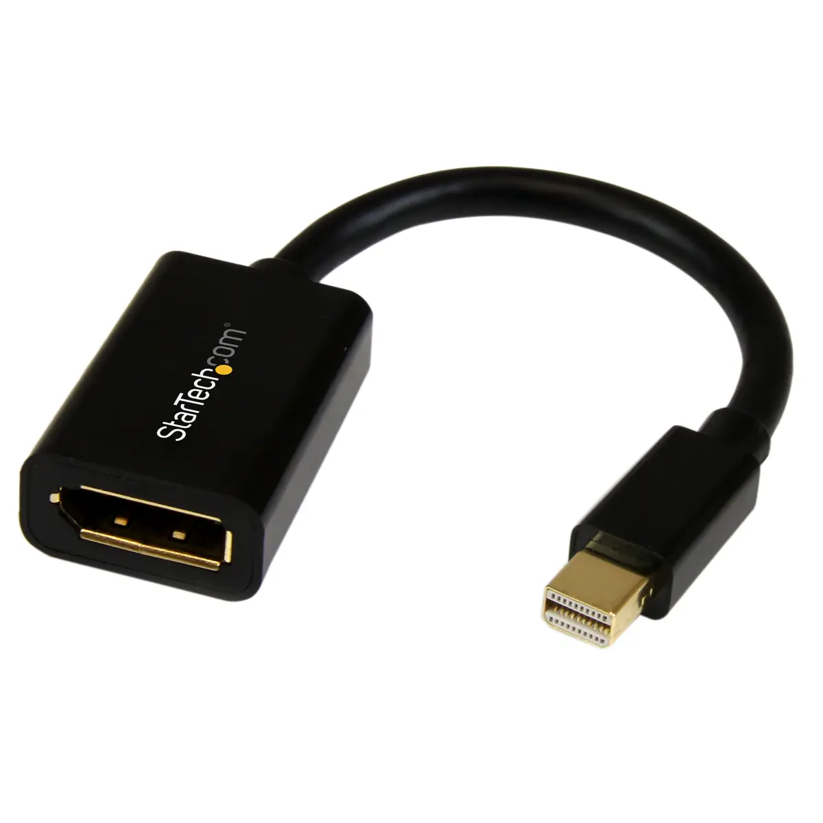 StarTech DisplayPort to Mini DisplayPort adaptor 0,15 m