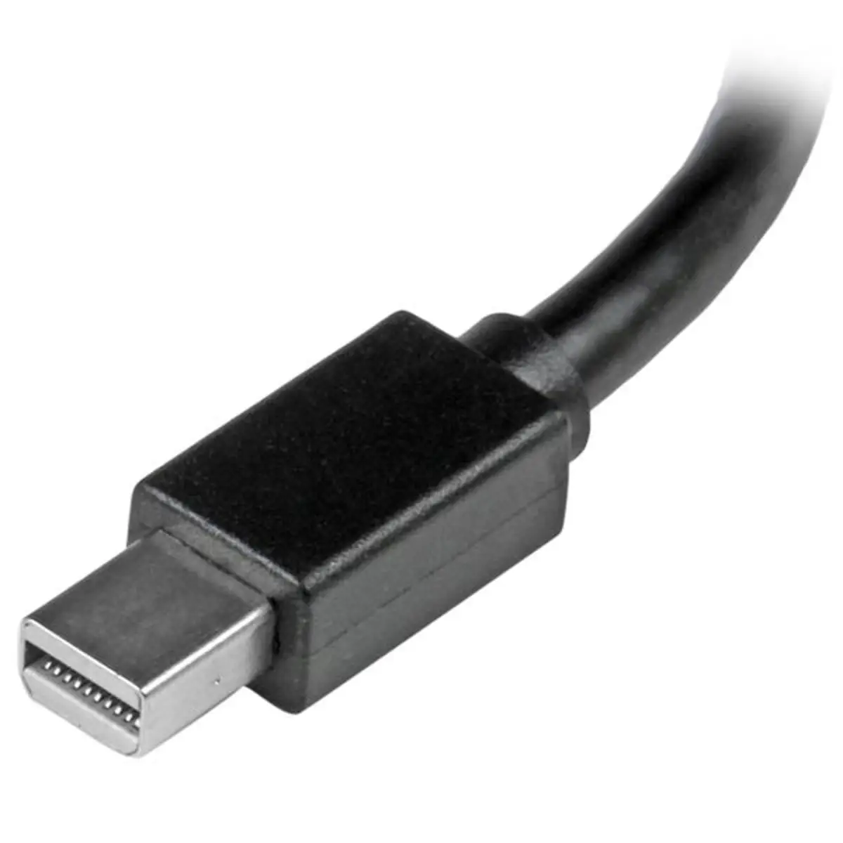 Mini DisplayPort auf DisplayPort/DVI/HDMI-Multifunktionsadapter