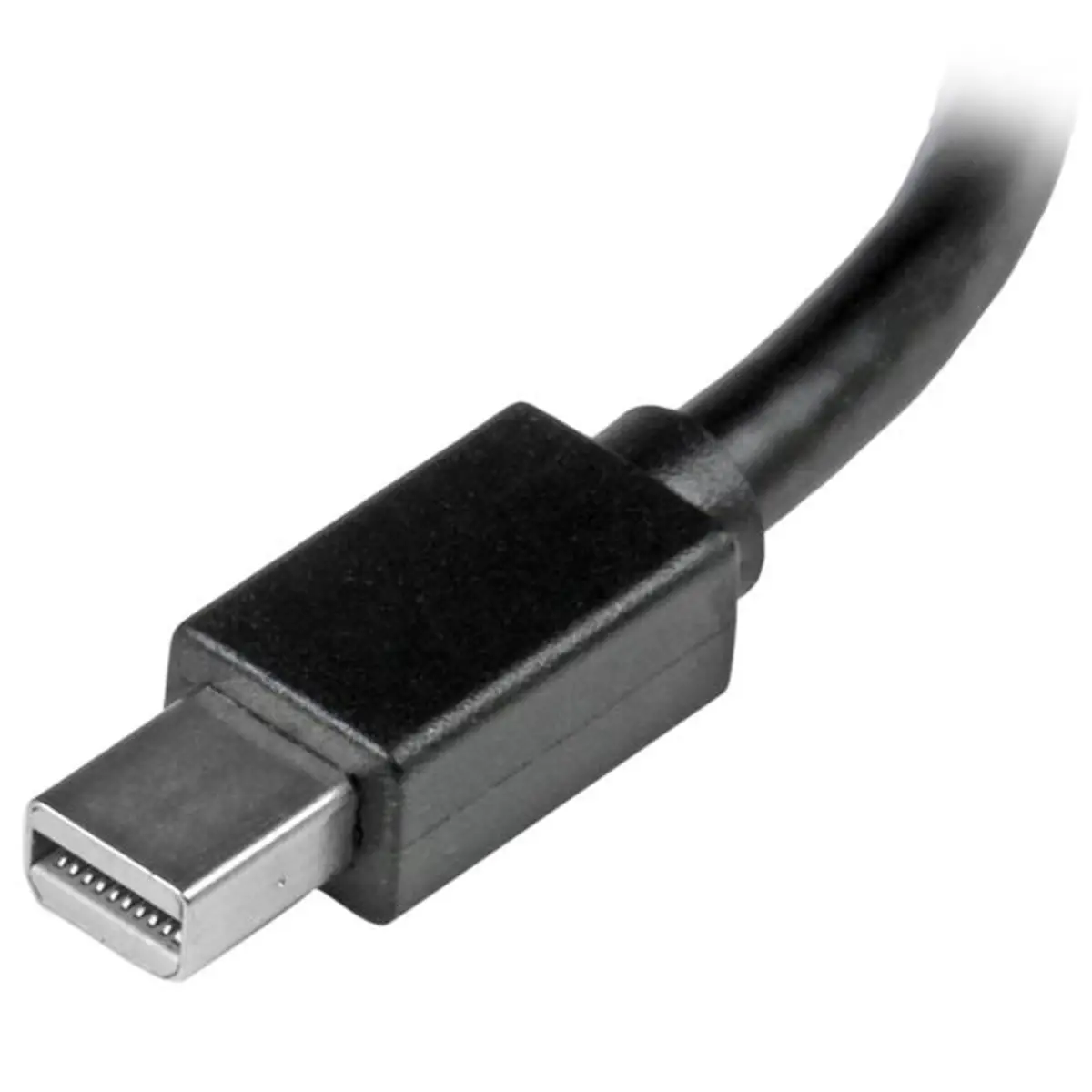 Mini DisplayPort auf DisplayPort/DVI/HDMI-Multifunktionsadapter