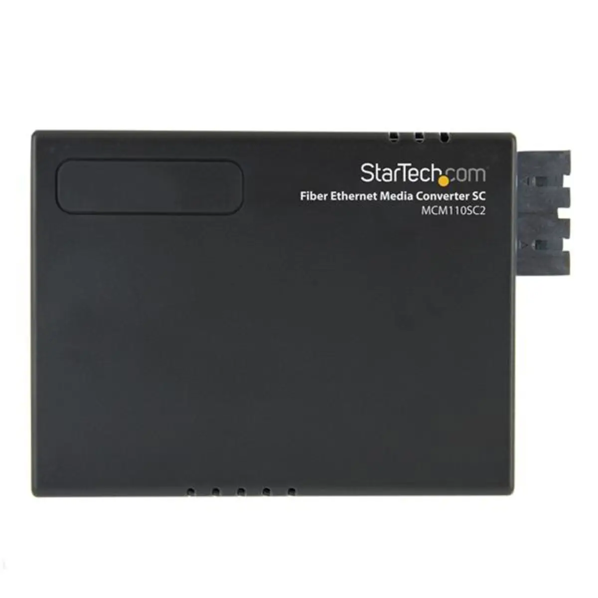 10/100 Mbit/s Ethernet LWL/Glasfaser Multimode Medienkonverter