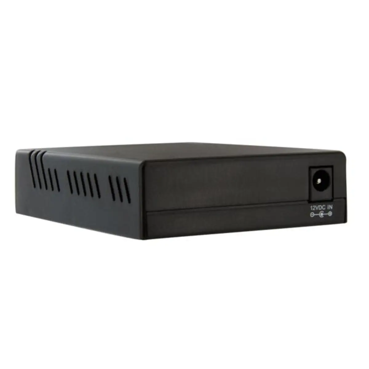 10/100 Mbit/s Ethernet LWL/Glasfaser Multimode Medienkonverter
