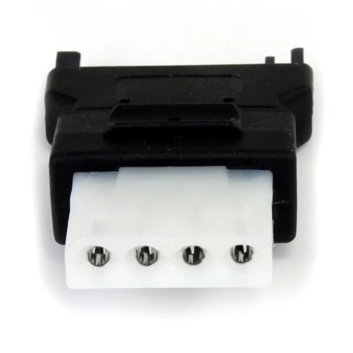SATA auf 4-pin LP4 Molex Stromadapter Netzteil