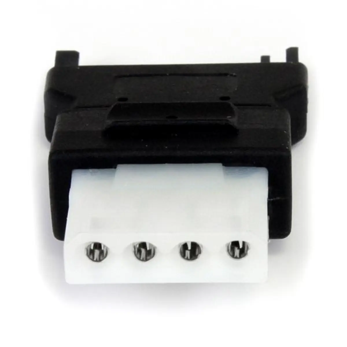 SATA auf 4-pin LP4 Molex Stromadapter Netzteil