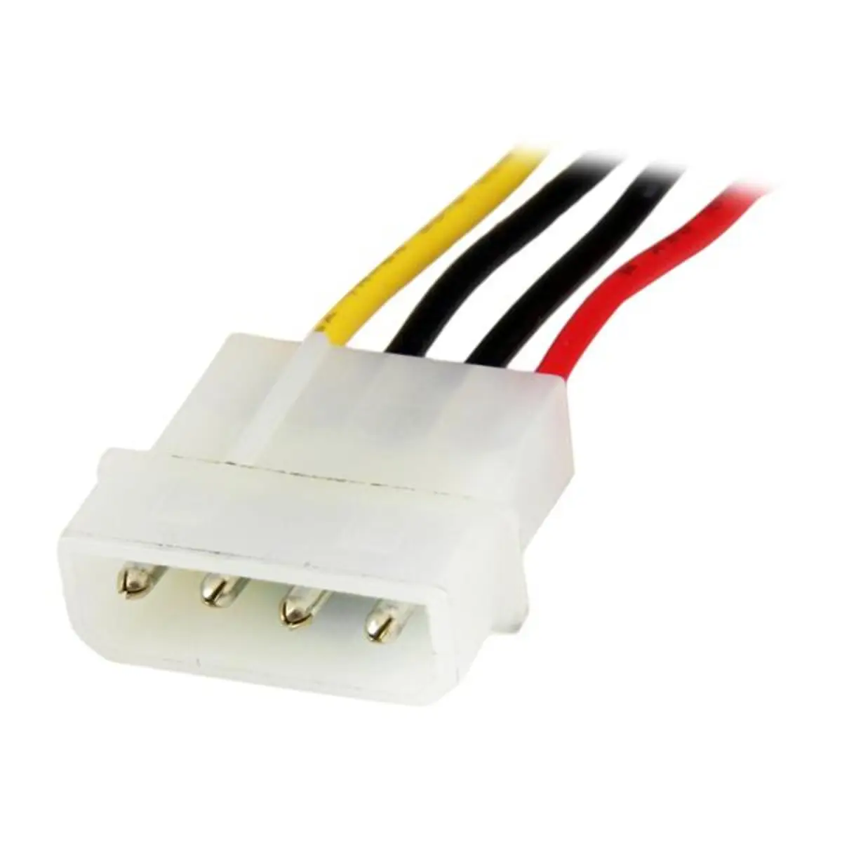 LP4 Molex Strom Verlängerung 30cm
