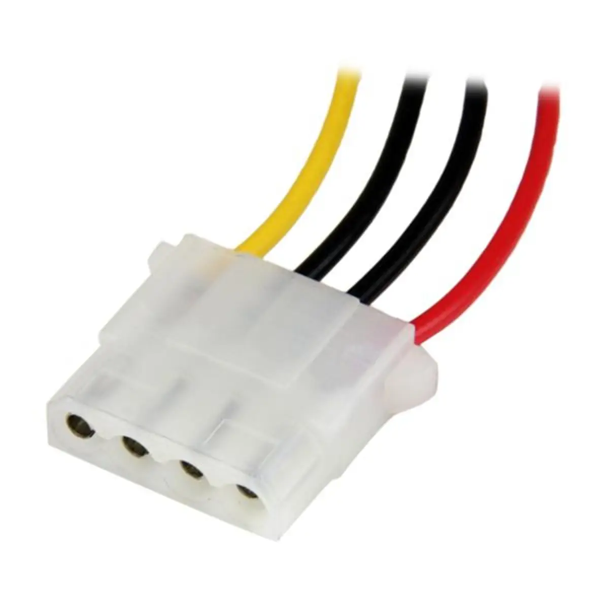 LP4 Molex Strom Verlängerung 30cm