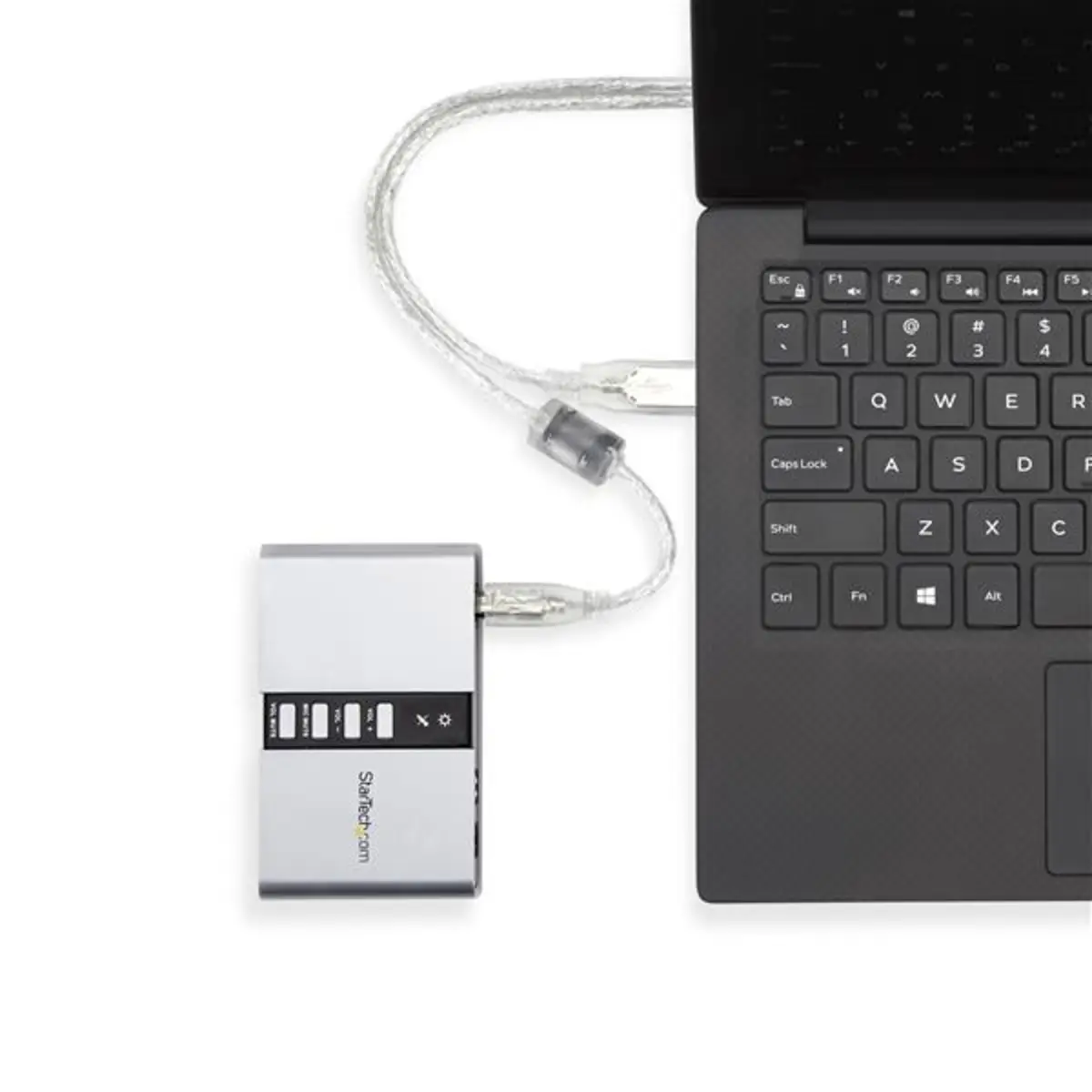 USB Soundbox 7.1 Adapter externe USB Soundkarte mit SPDIF Didital Audio