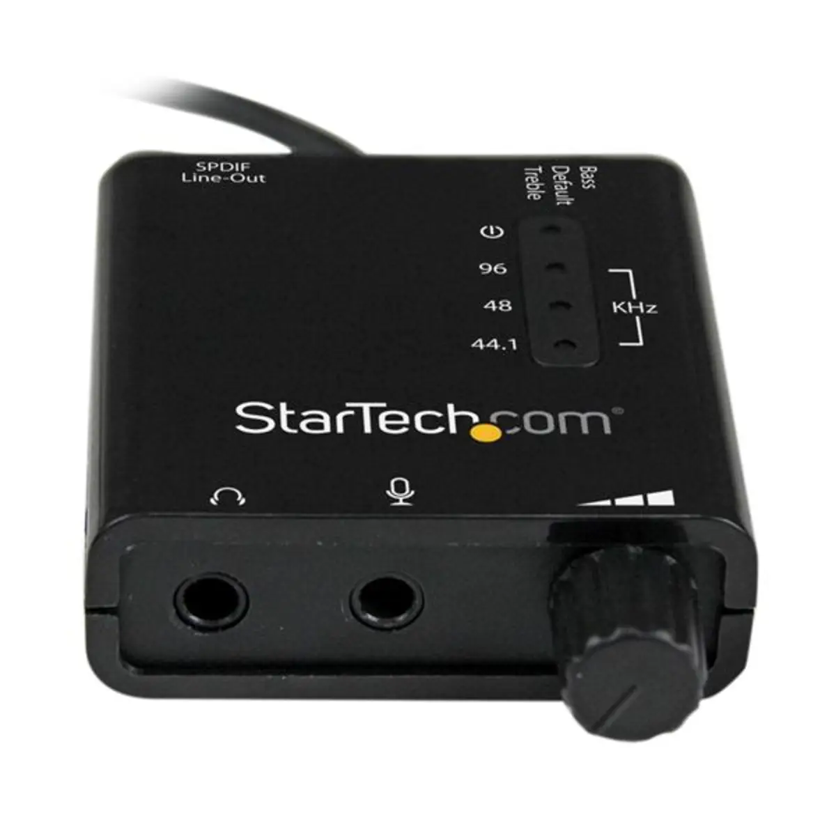 externe USB Soundkarte mit SPDIF