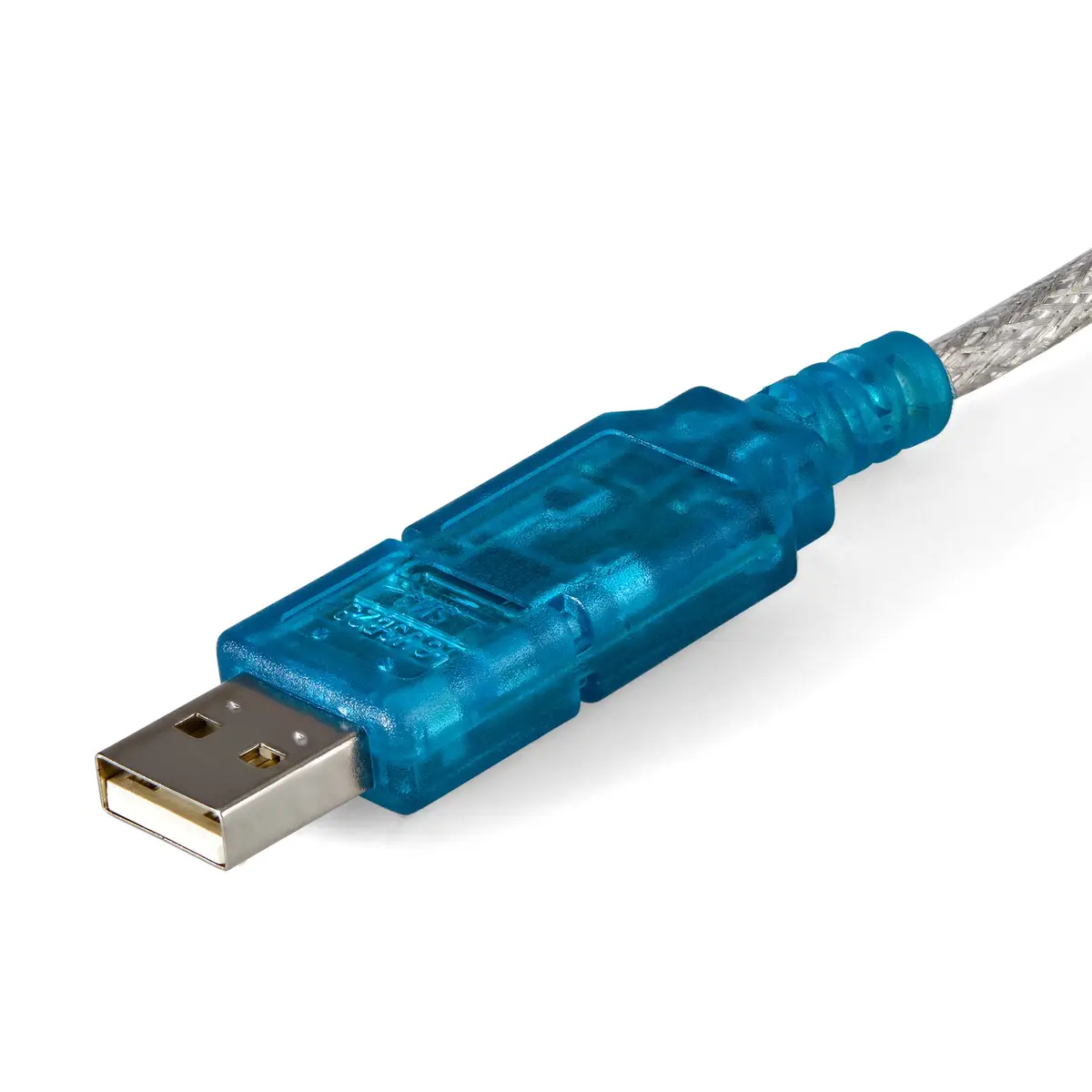 StarTech USB 2.0 to serial adaptor cable 0,9 m
