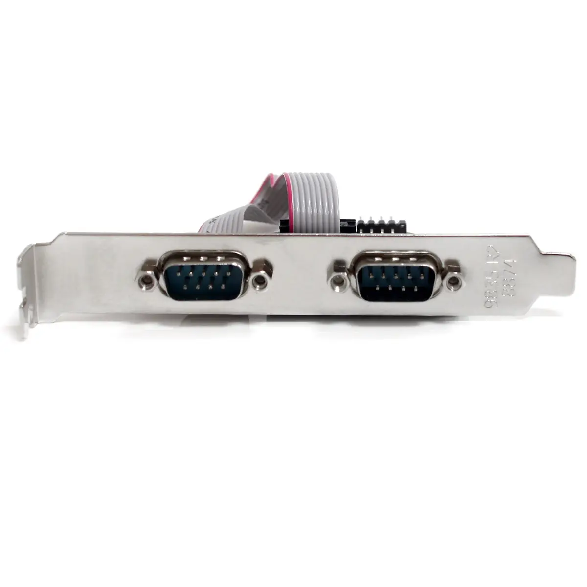 61cm interner USB Mainboard Header auf Seriell RS232 Adapter