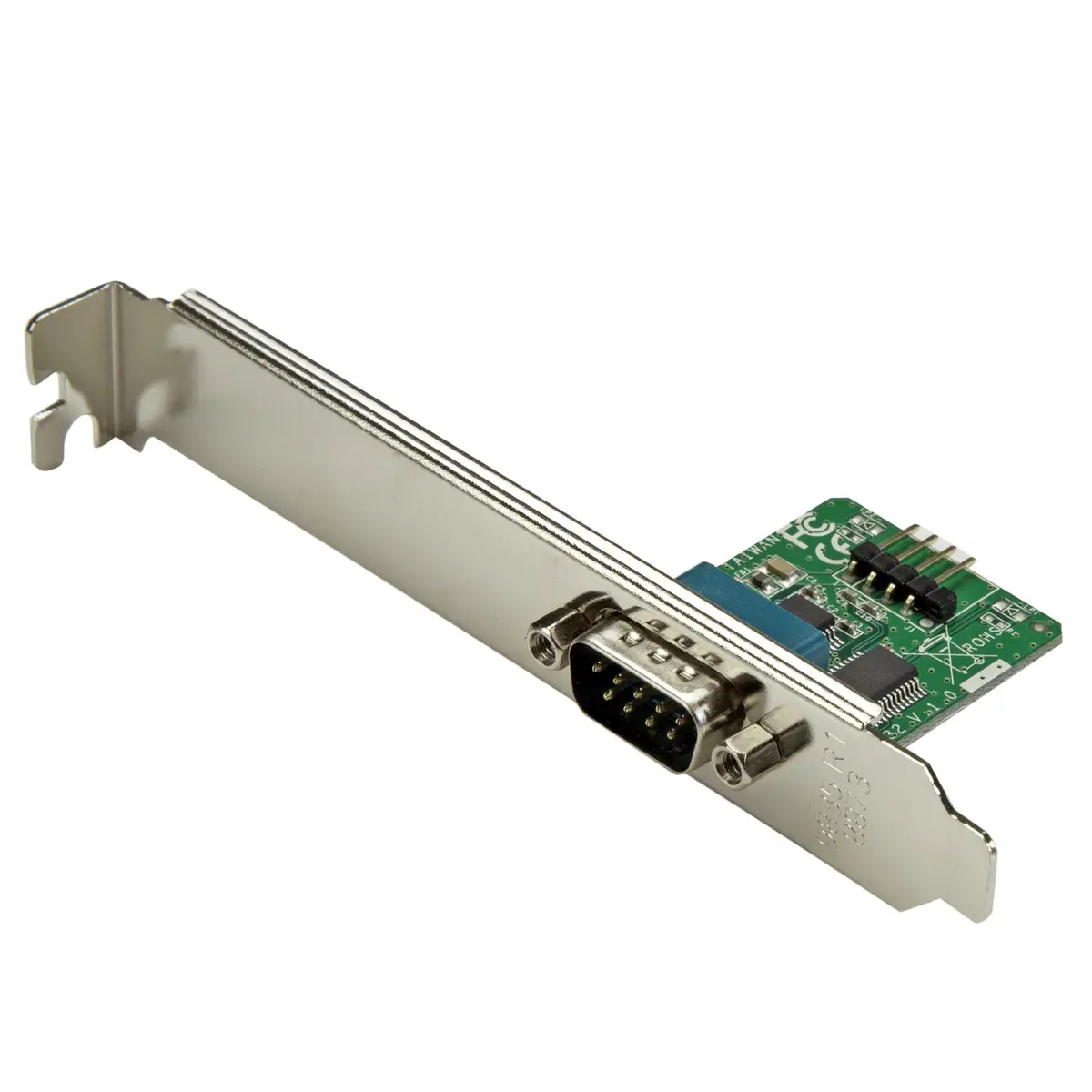 StarTech USB Motherboard Header to Serial 0,6 m