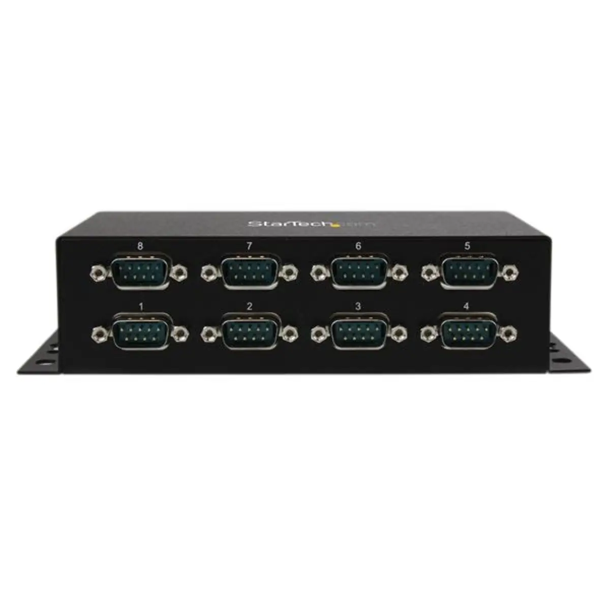 StarTech USB to Serial adaptor 8 Port