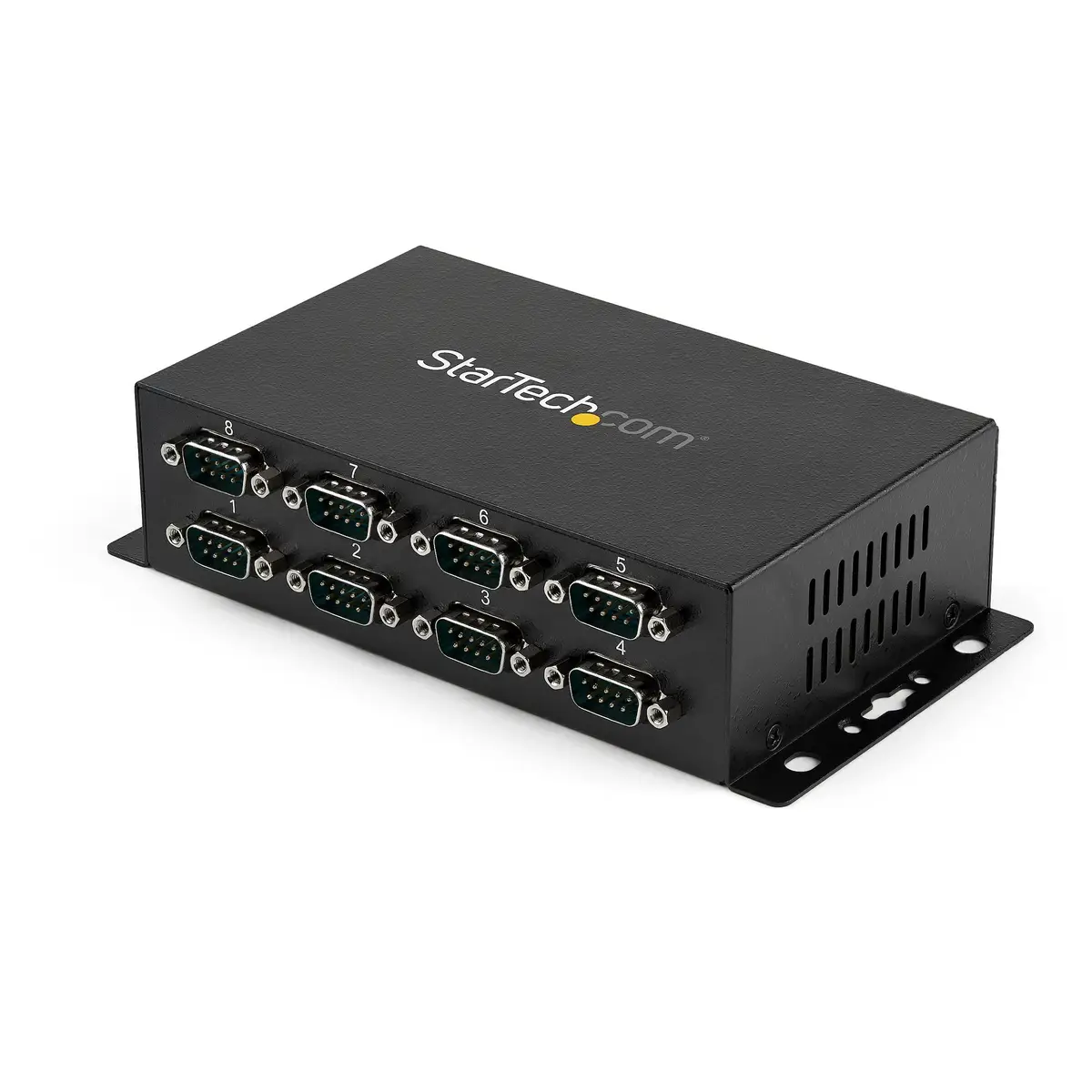 StarTech USB to Serial adaptor 8 Port