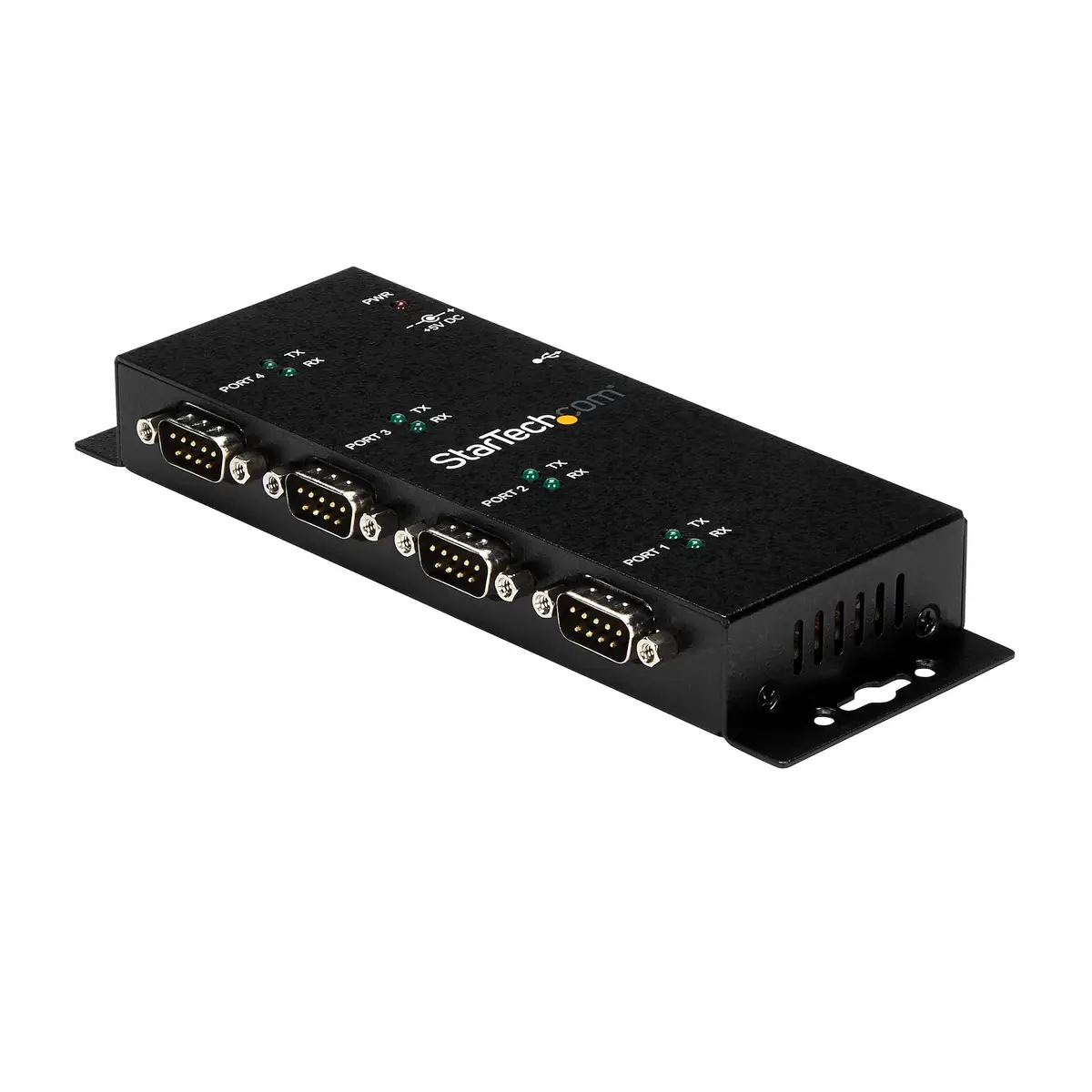 StarTech USB to Serial adaptor 4 Port