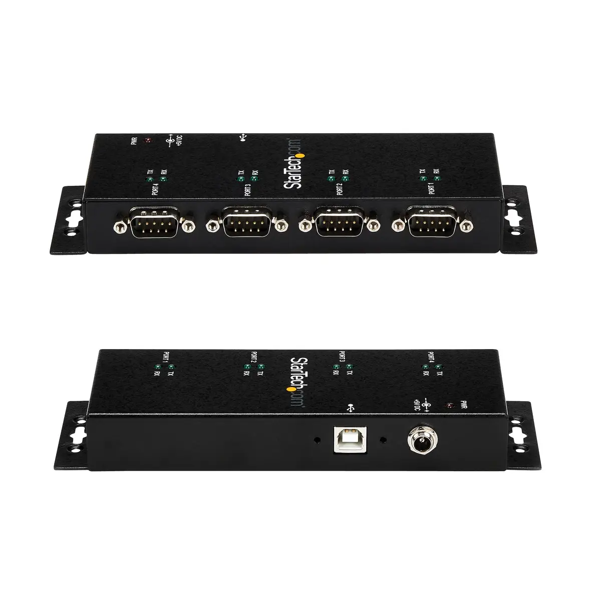 StarTech USB to Serial adaptor 4 Port