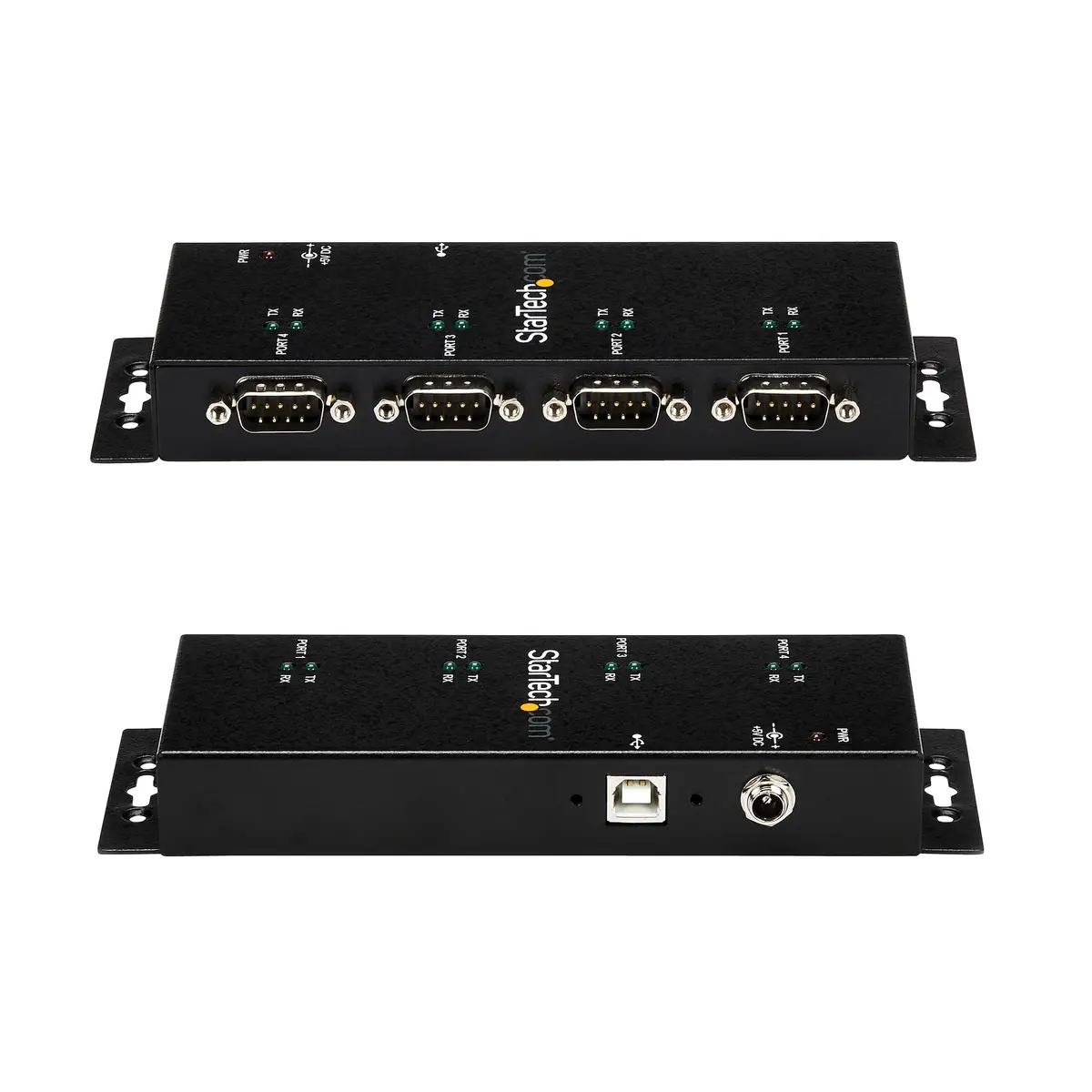 StarTech USB to Serial adaptor 4 Port