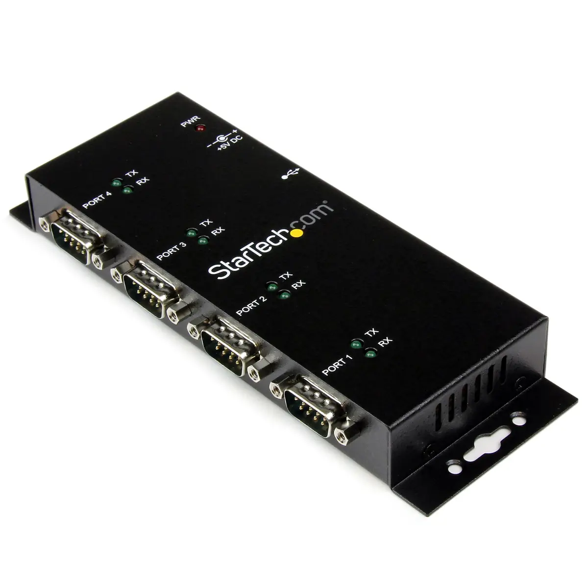 StarTech USB to Serial adaptor 4 Port