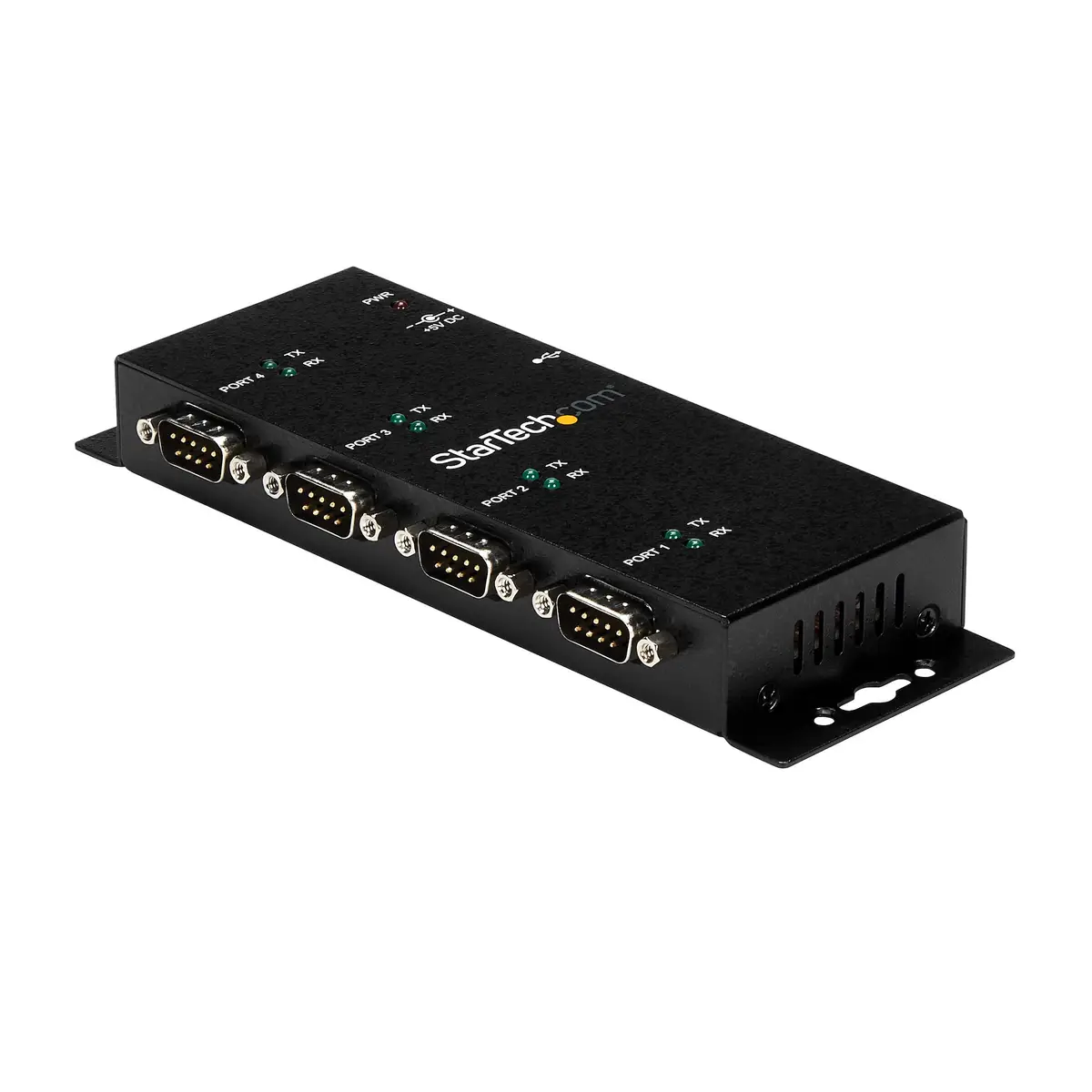 StarTech USB to Serial adaptor 4 Port