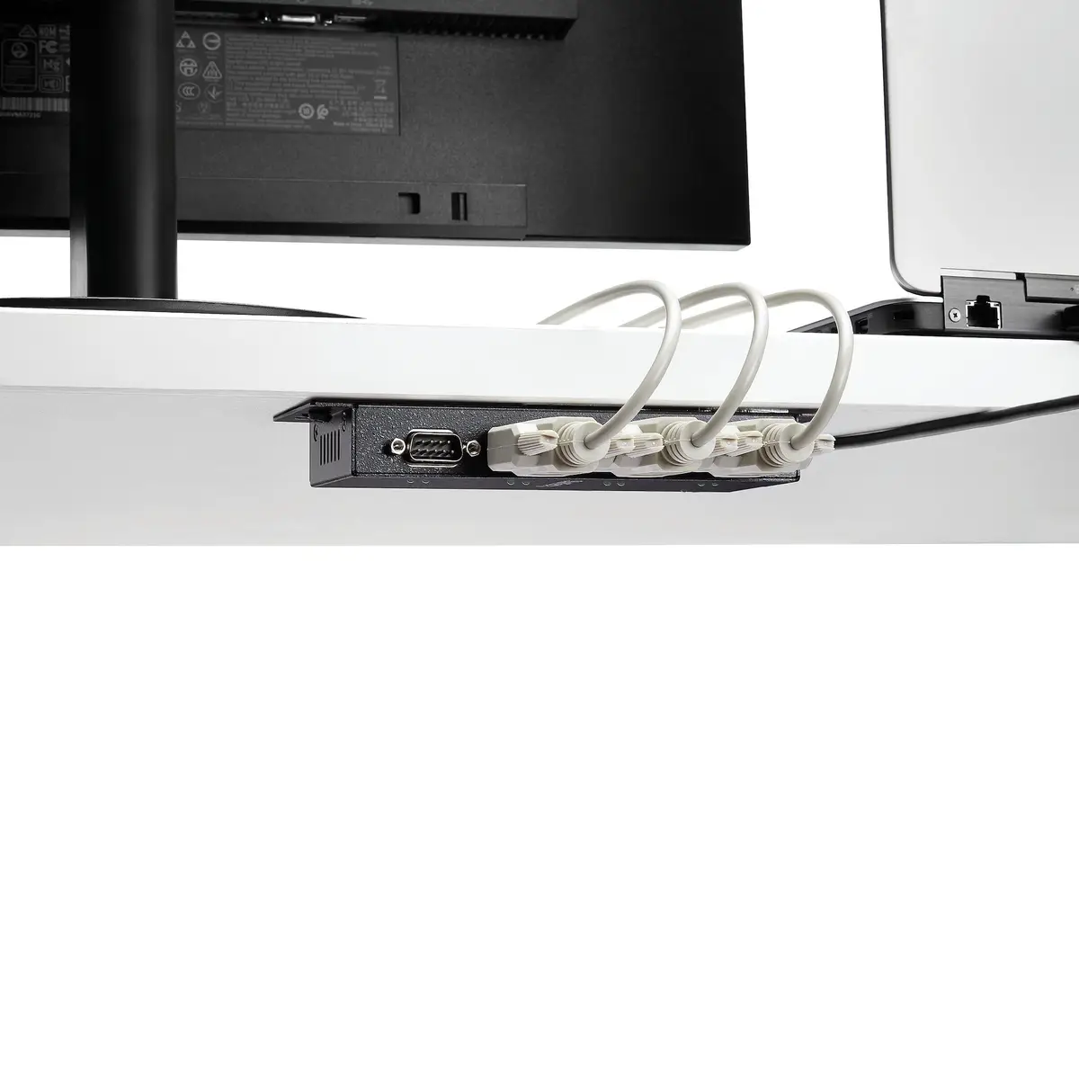StarTech USB to Serial adaptor 4 Port