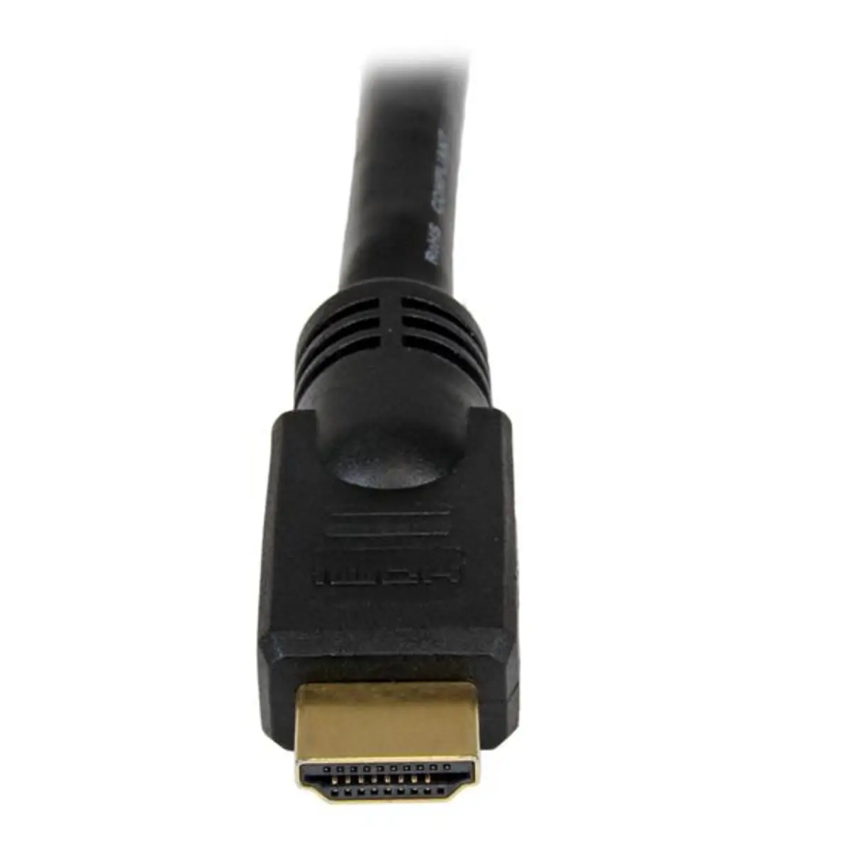 StarTech HDMI connectioncable plug/plug black 7 m