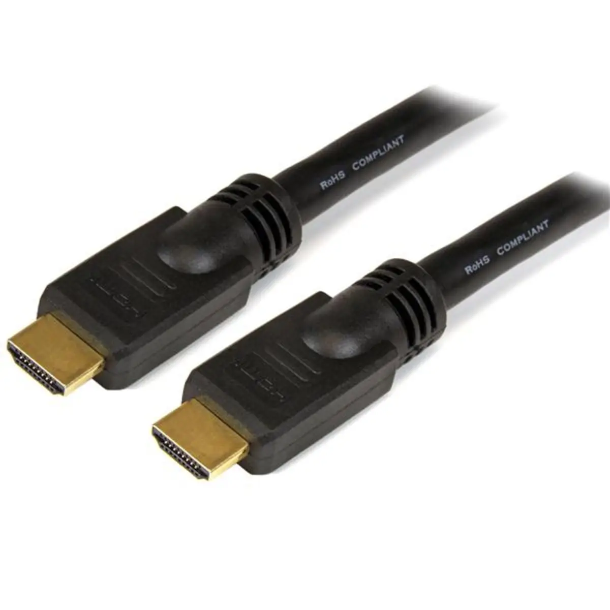StarTech HDMI connectioncable plug/plug black 7 m