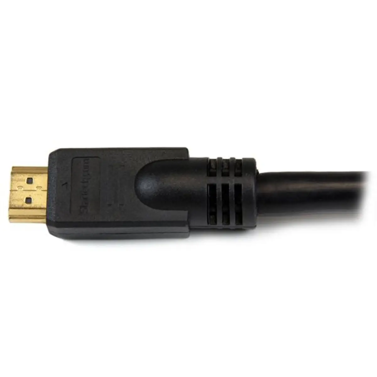StarTech HDMI connectioncable plug/plug black 7 m