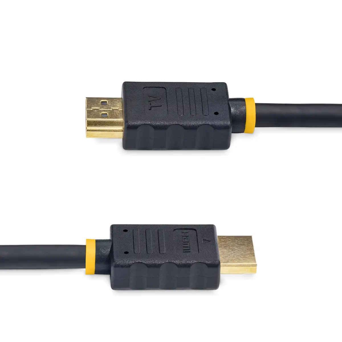 StarTech High Speed HDMI cable plug/plug black 5 m